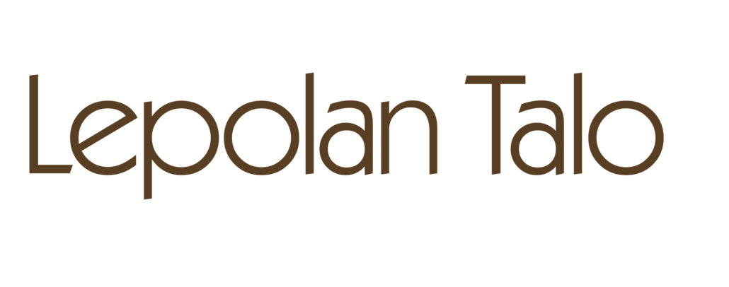 Lepolan talo